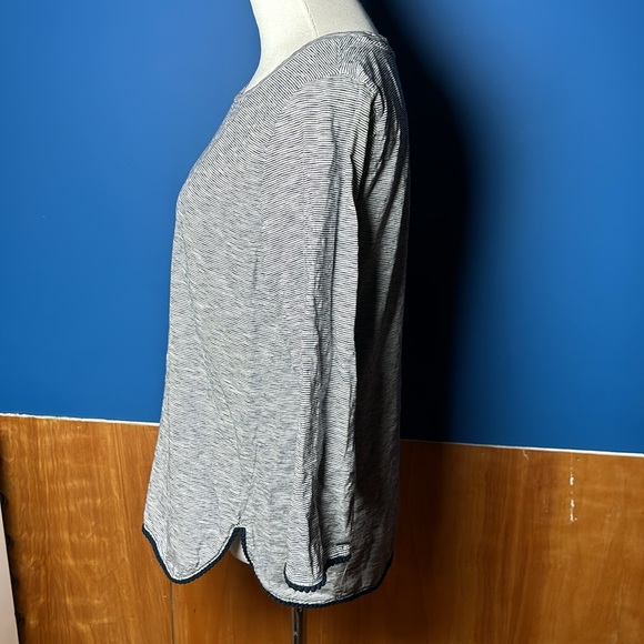 Talbots top - Picture 4 of 7